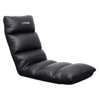 TRUST GXT718 RAYZEE GAMING FLOOR CHAIR 25071 Černá