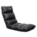 TRUST GXT718 RAYZEE GAMING FLOOR CHAIR 25071 Černá