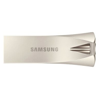 Samsung USB 3.2 256GB Bar Plus Champagne silver