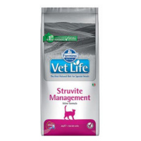 Vet Life Natural cat struvite management 2kg