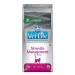 Vet Life Natural cat struvite management 2kg