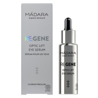 MÁDARA TIME MIRACLE RE:GENE liftingové oční sérum 15 ml