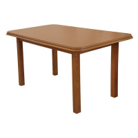 Stůl II 150x80+40 Olše