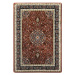 Kusový koberec Anatolia 5858 V Vizon