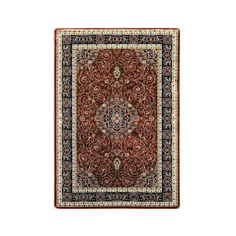 Kusový koberec Anatolia 5858 V Vizon Berfin