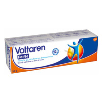 Voltaren Forte 20mg/g gel 50g