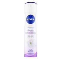 NIVEA AP Fresh Sensation 150 ml