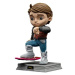 Back to the Future - Marty McFly - figurka