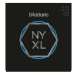 D'Addario NYXL1252W Struny pro elektrickou kytaru