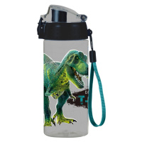 KARTON PP - Láhev OXY CLiCK 500 ml Premium Dinosaurus