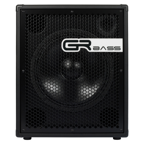 GR Bass GR 115