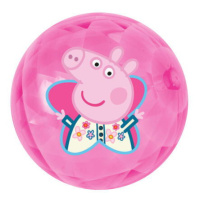 Míč Peppa Pig 100 mm