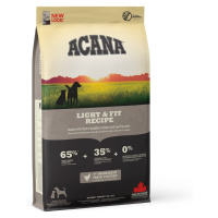 Acana Light & Fit 2 kg