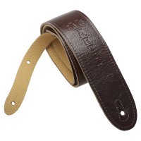 Martin Italian Leather Strap Brown