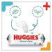 HUGGIES® Single All Over Clean Ubrousky vlhčené 56 ks