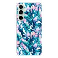 iSaprio Palm Leaves 03 - Samsung Galaxy S23 FE