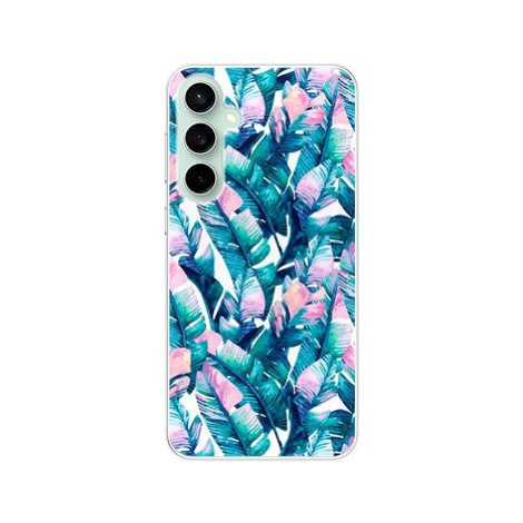 iSaprio Palm Leaves 03 - Samsung Galaxy S23 FE