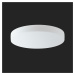 OSMONT 63142 EDNA 5 stropní/nástěnné skleněné svítidlo bílá IP43 2700-6500 K 32W LED