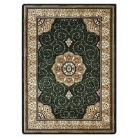 Berfin Dywany Kusový koberec Adora 5792 Y (Green) 120x180 cm