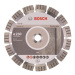 BOSCH Diamantový dělicí kotouč Best for Concrete 230 x 22,23 x 2,4 x 15 mm 2.608.602.655