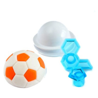 JEM Soccer Ball Cutters - fotbalový míč