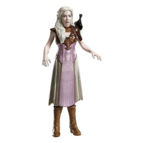 Figurka Bendyfigs Hra o trůny - Daenerys Targaryen NOBLE COLLECTION