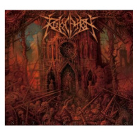 Revocation: Netherheaven - CD