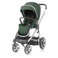 BABYSTYLE  - Oyster3 kočárek Alpine Green 2022