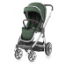 BABYSTYLE  - Oyster3 kočárek Alpine Green 2022