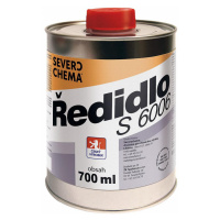 Ředidlo S6006 700ml