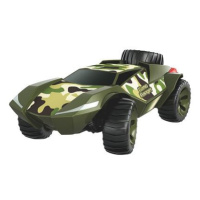 Corfix Autíčko REVELL - Revellution Camo Ranger (24527) - 2,4 GHz/2 CH - military (1:14)