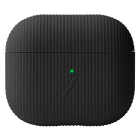 Pouzdro pro AirPods 3 Native Union Curve Case - černé