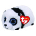 Meteor Boos Bamboo, 8,5 cm - panda - Clip (3)