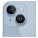 Apple iPhone 14 Plus 128GB modrý