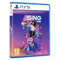 Lets Sing 2024 - PS5