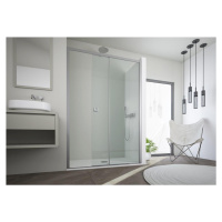 Forte Olsen Spa  Deco BDE205SX348S02 - Sprchové dveře DECO N1FS