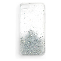 Wozinsky Star Glitter Shining silikonové pouzdro na iPhone 13 Pro MAX 6.7