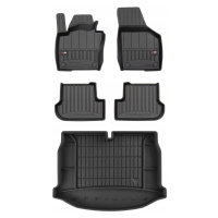 Set 3D gumové rohože Vw Beetle Hb 2011-2019