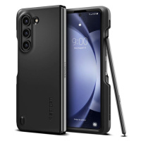 Spigen Thin Fit P (S Pen) kryt Samsung Galaxy Z Fold5 černý