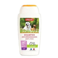 Zolux Šampon zklidňující pro psy 250ml