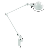 Jieldé Jieldé Signal SI332 stolní lampa se svorkou bílá
