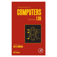 Advances in Computers, Volume130 Elsevier