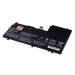 T6 Power pro notebook Lenovo L14S4P72, Li-Poly, 6280 mAh (45 Wh), 7,4 V