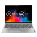 Lenovo IdeaPad Slim 5 16ABR8 Cloud Grey celokovový