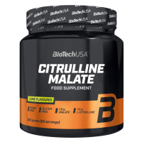 BioTech Citrulline Malate 300 g lime