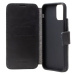FIXED ProFit kožené pouzdro Apple iPhone 7/8/SE (20/22) černé
