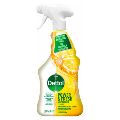 Ostatní hygienické potřeby Dettol