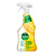 DETTOL Power & Fresh víceúčelový sprej citron & limeta 500 ml