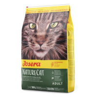 Josera NatureCat 10 kg