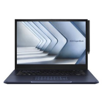 ASUS ExpertBook B7 Flip B7402FVA-P60071X Star Black celokovový